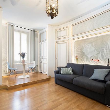 Homemi Sant'Ambrogio Apartment Μιλάνο Εξωτερικό φωτογραφία
