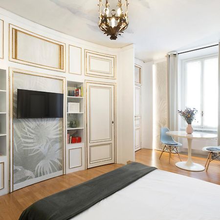 Homemi Sant'Ambrogio Apartment Μιλάνο Εξωτερικό φωτογραφία