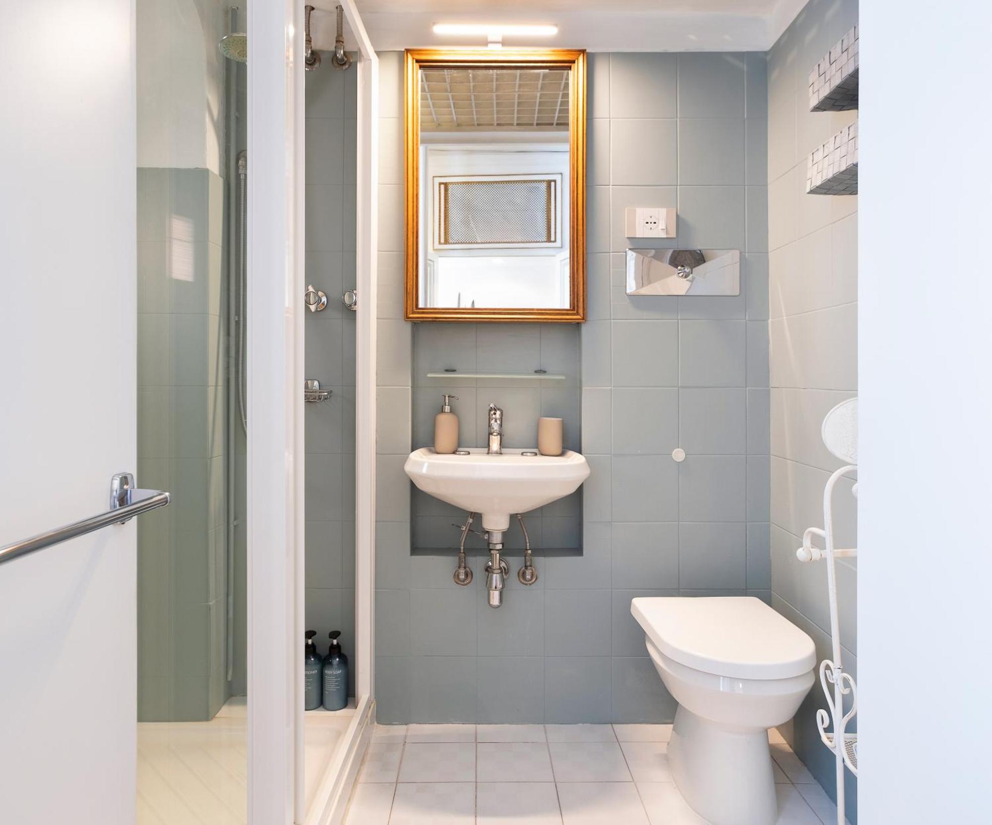 Homemi Sant'Ambrogio Apartment Μιλάνο Εξωτερικό φωτογραφία