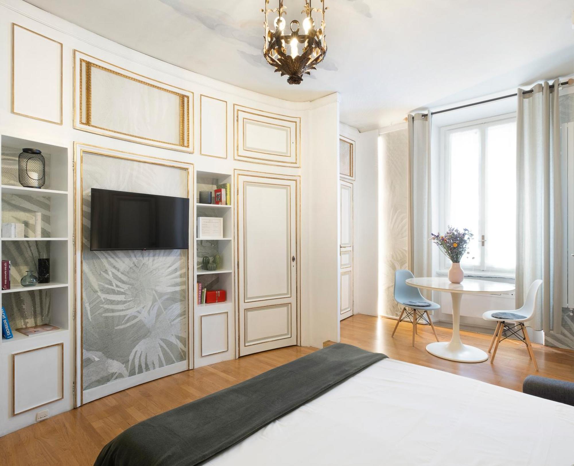 Homemi Sant'Ambrogio Apartment Μιλάνο Εξωτερικό φωτογραφία
